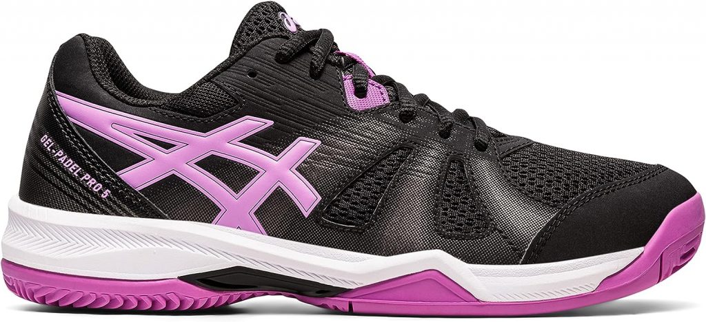 ASICS Womens Gel Padel Pro 5 Sneakers