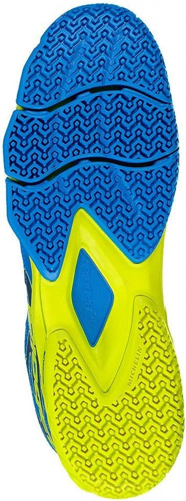 Babolat Mens Pulsa tennis shoes