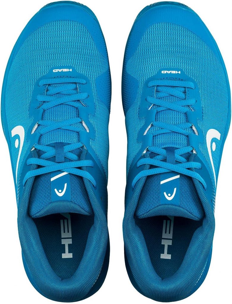 HEAD Revolt Evo 2.0 Clay Men Blbl Mens Tennis Shoes