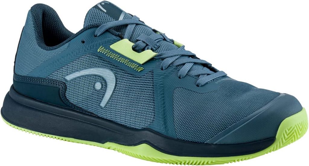 HEAD Sprint Team 3.5 Clay Men Herren Tennisschuh