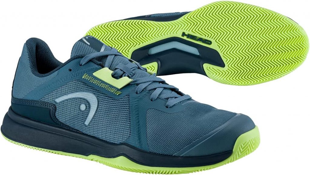 HEAD Sprint Team 3.5 Clay Men Herren Tennisschuh