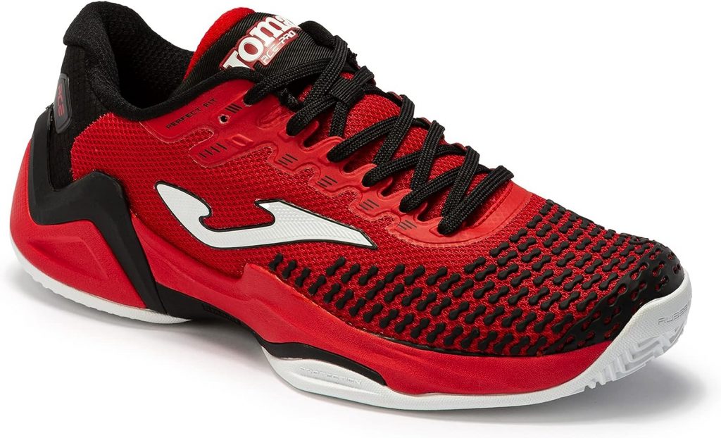 Joma Mens Tennis Padel Shoes