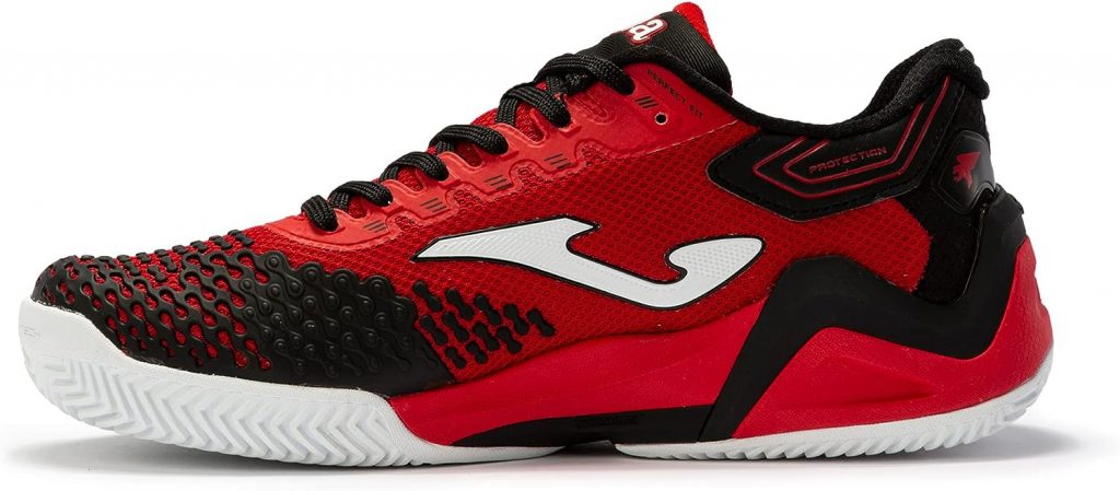 Joma Mens Tennis Padel Shoes