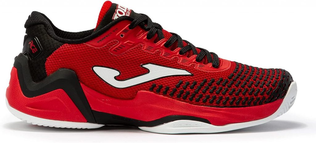 Joma Mens Tennis Padel Shoes