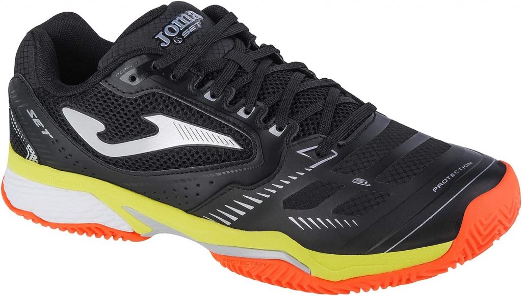 Joma Mens Tennis Padel Shoes Joma Mens Tennis Padel Shoes