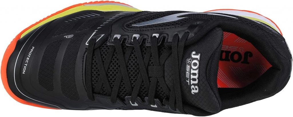 Joma Mens Tennis Padel Shoes Joma Mens Tennis Padel Shoes