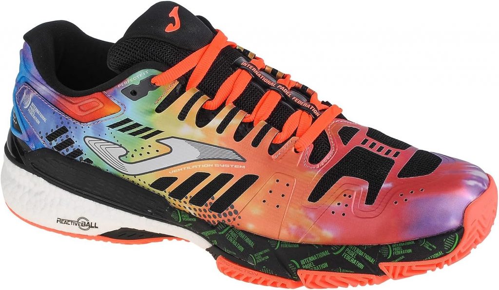 Joma Mens tennis shoes