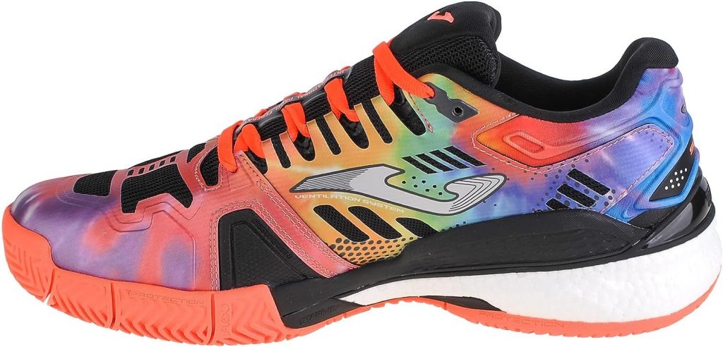 Joma Mens tennis shoes