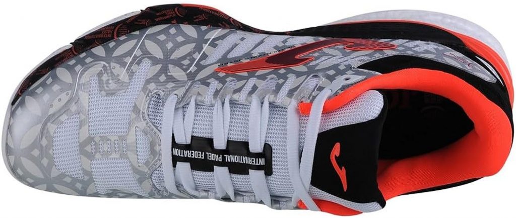 Joma Womens Tennis Padel Shoes Joma Womens Tennis Padel Shoes