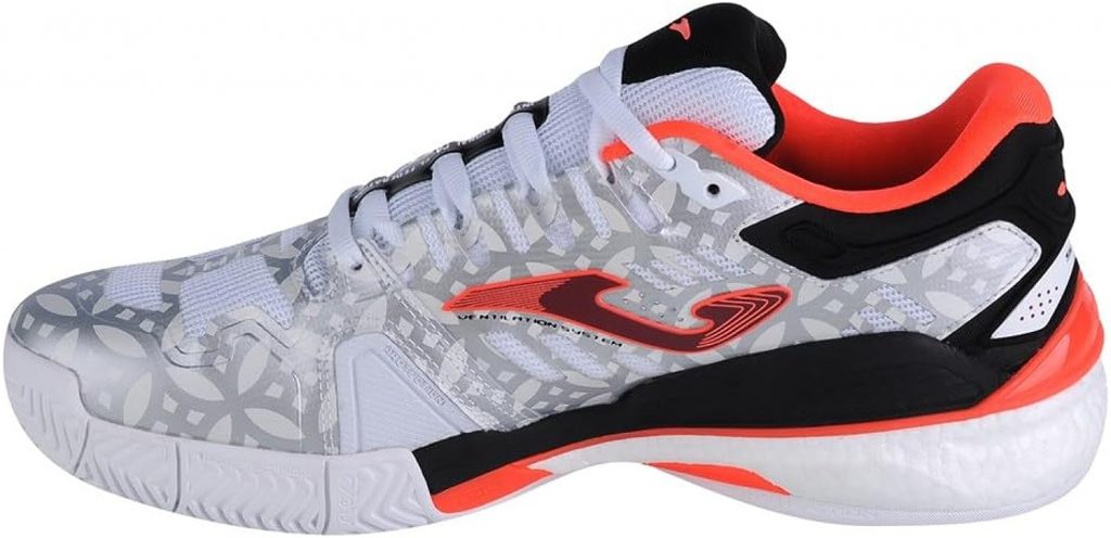 Joma Womens Tennis Padel Shoes Joma Womens Tennis Padel Shoes