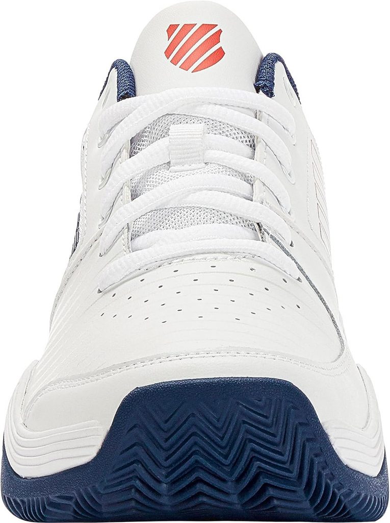 K-Swiss Mens Court Express Hb Tennis Shoe