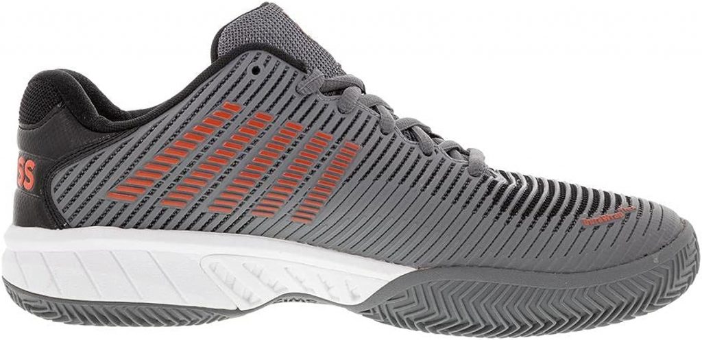 K-Swiss Mens Hypercourt Express 2 Hb Tennis Shoes