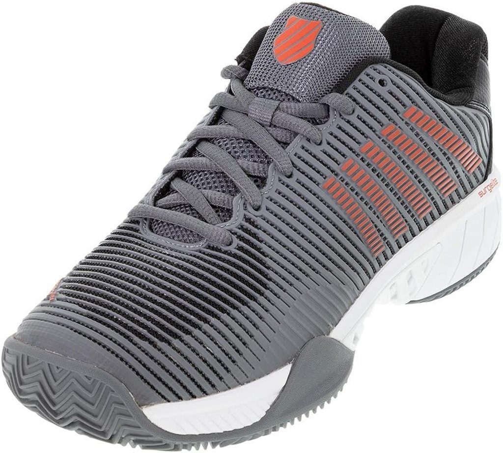 K-Swiss Mens Hypercourt Express 2 Hb Tennis Shoes