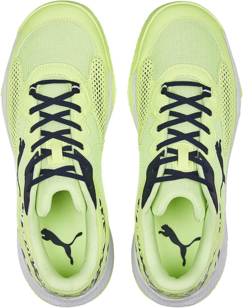 PUMA Mens Solarcourt RCT Football Boots