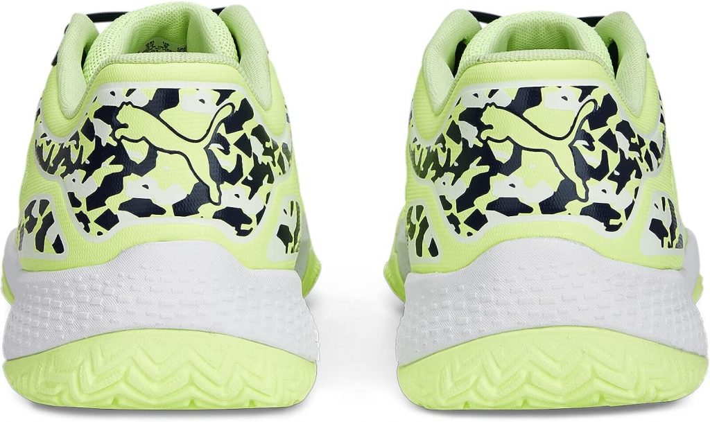 PUMA Mens Solarcourt RCT Football Boots