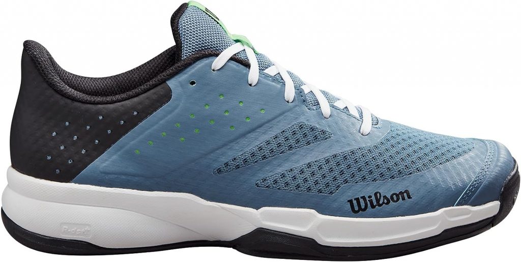 Wilson Mens KAOS Stroke 2.0 Tennis Shoes